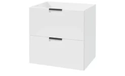 Waschtischunterschrank Arenholzer See | 60 cm | Höffner