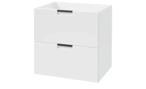 Waschtischunterschrank Arenholzer See | 60 cm | Höffner