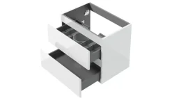 Waschtischunterschrank Conventer See  | 60 cm | Höffner