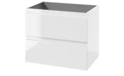 Waschtischunterschrank Conventer See  | 60 cm | Höffner