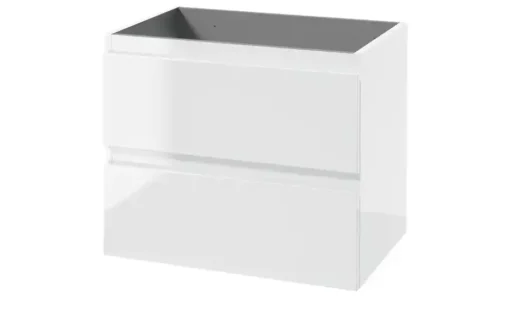 Waschtischunterschrank Conventer See  | 60 cm | Höffner
