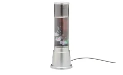 Wassersprudelsäule, mit Farbwechsler | Möbel Höffner