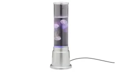 Wassersprudelsäule, mit Farbwechsler | Möbel Höffner