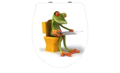 WC Sitz | Frosch | Möbel Höffner