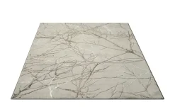 Webteppich Creation | 120x170 cm, Creme | Möbel Höffner