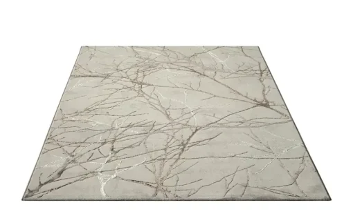 Webteppich Creation | 120x170 cm, Creme | Möbel Höffner