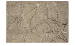 Webteppich Creation | 120x170 cm, Beige | Möbel Höffner