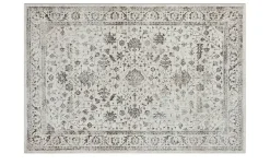 Webteppich Creation | 120x170 cm, Creme | Möbel Höffner