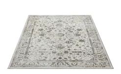 Webteppich Creation | 120x170 cm, Creme | Möbel Höffner