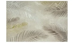 Webteppich Creation | 120x170 cm, Creme | Möbel Höffner