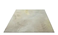 Webteppich Creation | 120x170 cm, Creme | Möbel Höffner