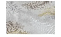 Webteppich Creation | 120x170 cm, Grau | Möbel Höffner