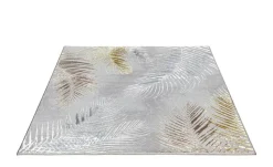 Webteppich Creation | 120x170 cm, Grau | Möbel Höffner