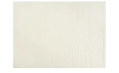 Webteppich La Palma | Creme, 133x190 cm | Möbel Höffner