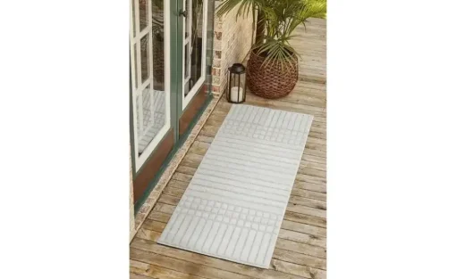 Webteppich Layton | 80x150 cm | Möbel Höffner