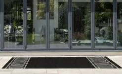 Webteppich Scandinavian | 80x200 cm, Solid | Höffner