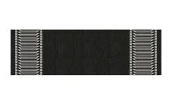 Webteppich Scandinavian | 80x200 cm, Solid | Höffner