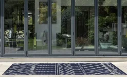 Webteppich Scandinavian | 80x200 cm, Farmhaus, Ethno