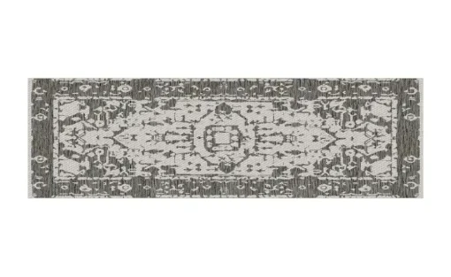Webteppich Scandinavian | 80x200 cm, Klassik Dessin