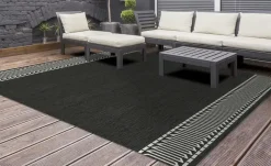 Webteppich Scandinavian | 200x300 cm, Solid | Höffner