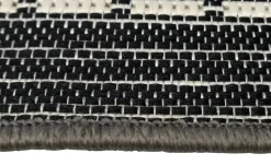 Webteppich Scandinavian | 200x300 cm, Solid | Höffner