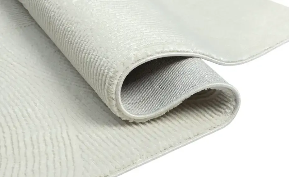 Webteppich Sign | Creme, 80x150 cm | Möbel Höffner