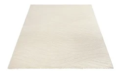 Webteppich Sign | Creme, 80x150 cm | Möbel Höffner