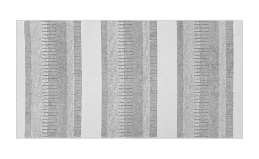 Webteppich Soho | Creme, 80x150 cm | Möbel Höffner