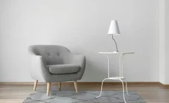 Webteppich Soho | Grau, 80x150 cm | Möbel Höffner