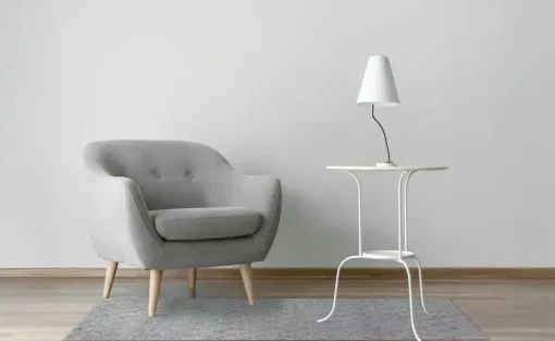 Webteppich Soho | Grau, 80x150 cm | Möbel Höffner
