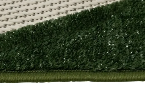Webteppich Turf | 80x200 cm, Steinplatten | Höffner