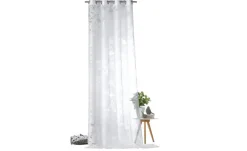 Weckbrodt Ösenschal | 260 cm | Möbel Höffner