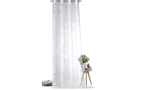 Weckbrodt Ösenschal | 260 cm | Möbel Höffner