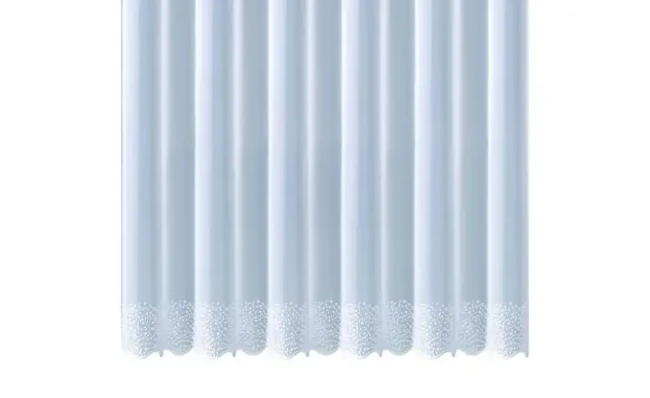Weckbrodt Stickereistore | 300 cm | Möbel Höffner