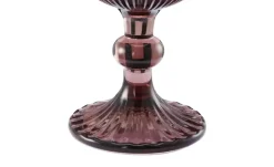 Weinglas | Rosa | Möbel Höffner