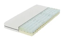 Wendematratze Komfortschaummatratze Hero Twist KS | 90 cm, 200 cm