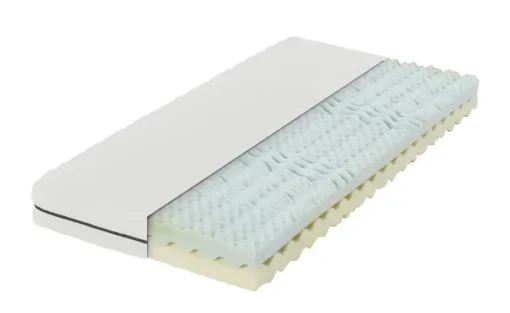 Wendematratze Komfortschaummatratze Hero Twist KS | 90 cm, 200 cm