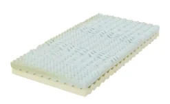Wendematratze Komfortschaummatratze Hero Twist KS | 140 cm, 200 cm