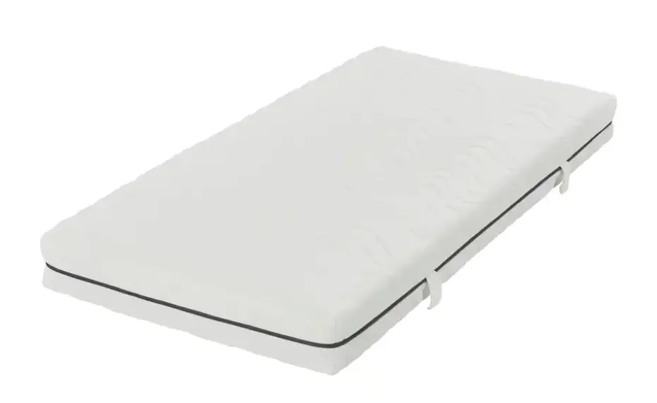 Wendematratze Komfortschaummatratze Hero Twist KS | 160 cm, 200 cm