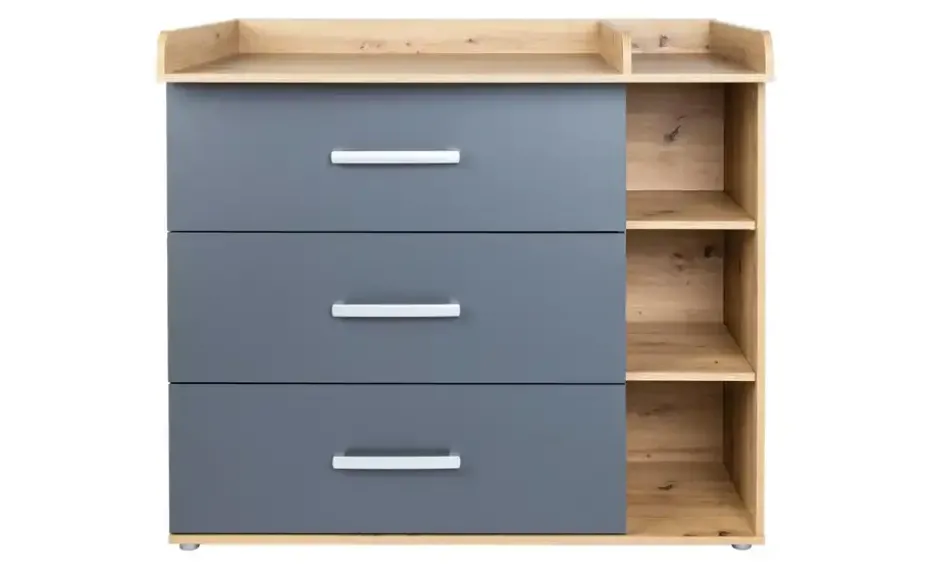 Wickelkommode Alessio Alessio | Möbel Höffner