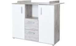 Wickelkommode Bennet Bennet | Möbel Höffner