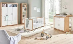 Wickelkommode Julius | Möbel Höffner