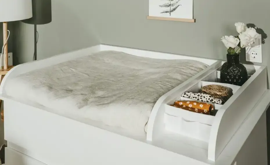 Wickelkommode Tarent | Möbel Höffner