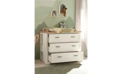 Wickelkommode Varese | Möbel Höffner