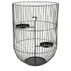Windlicht | 40 cm | Möbel Höffner