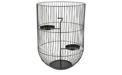 Windlicht | 40 cm | Möbel Höffner