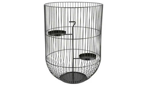 Windlicht | 40 cm | Möbel Höffner