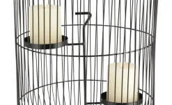Windlicht | 40 cm | Möbel Höffner