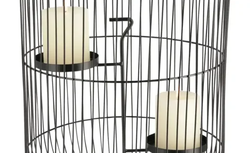 Windlicht | 40 cm | Möbel Höffner