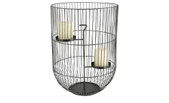 Windlicht | 40 cm | Möbel Höffner